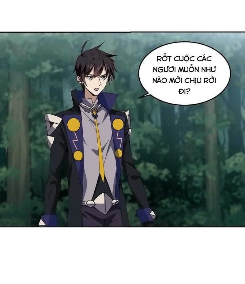 đọc truyện Võng Du Chi Cận Chiến Pháp Sư Chương 249 ảnh 25 tại Thiên Thai Truyện