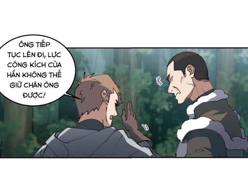 đọc truyện Võng Du Chi Cận Chiến Pháp Sư Chương 249 ảnh 27 tại Thiên Thai Truyện