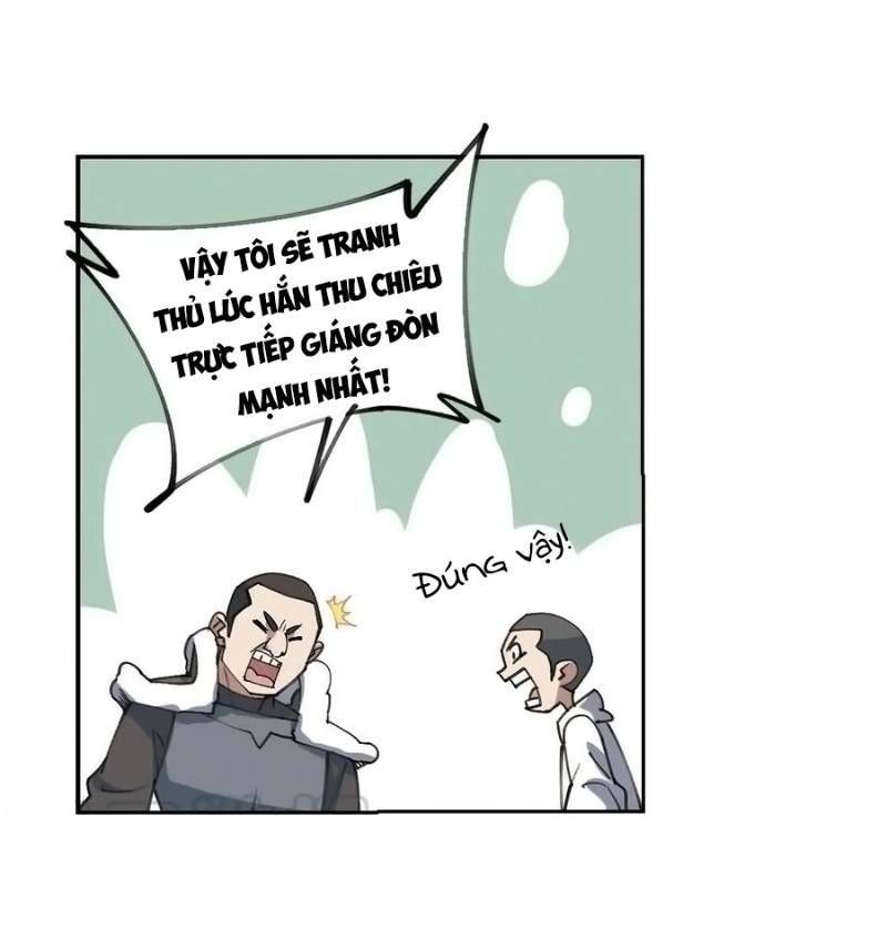 đọc truyện Võng Du Chi Cận Chiến Pháp Sư Chương 249 ảnh 29 tại Thiên Thai Truyện