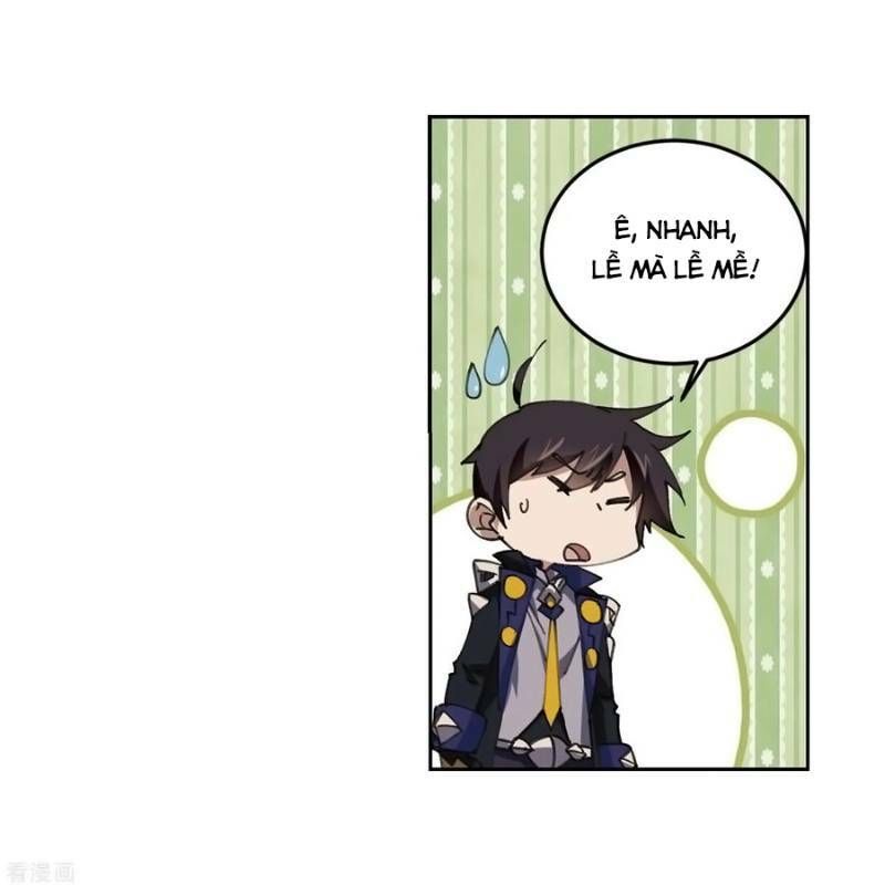 đọc truyện Võng Du Chi Cận Chiến Pháp Sư Chương 249 ảnh 30 tại Thiên Thai Truyện