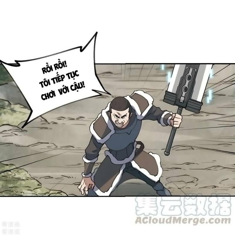 đọc truyện Võng Du Chi Cận Chiến Pháp Sư Chương 249 ảnh 31 tại Thiên Thai Truyện