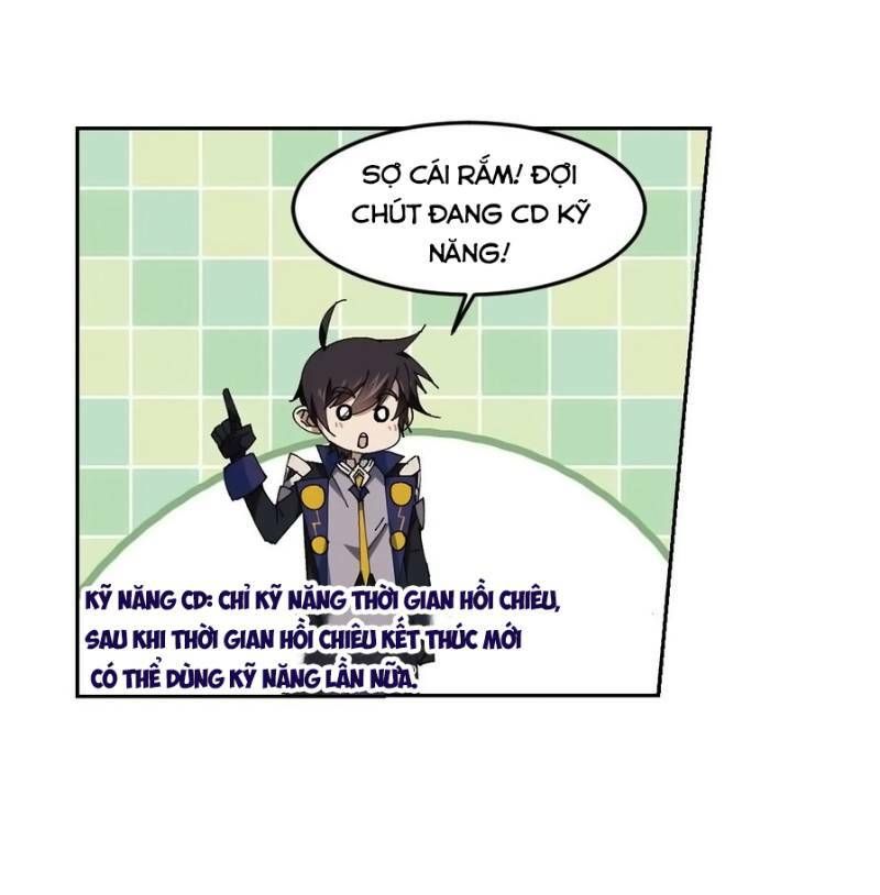 đọc truyện Võng Du Chi Cận Chiến Pháp Sư Chương 249 ảnh 6 tại Thiên Thai Truyện