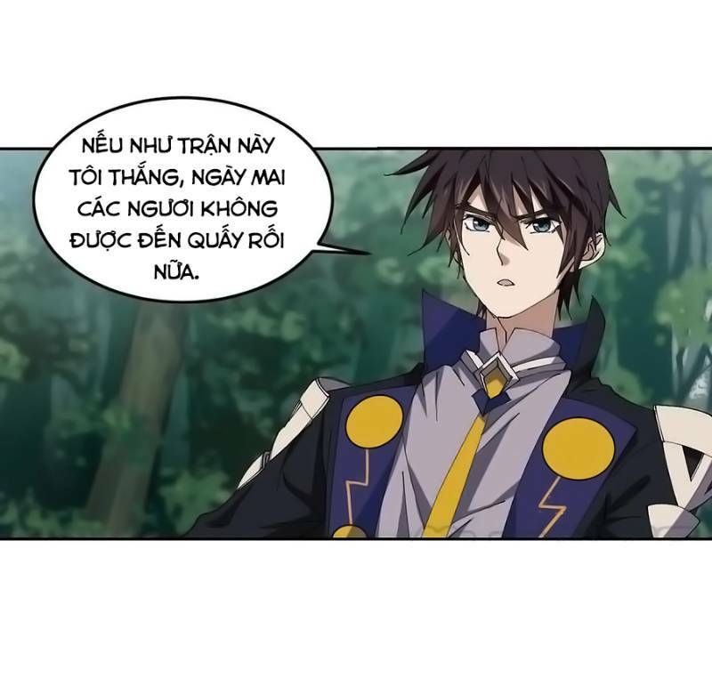 đọc truyện Võng Du Chi Cận Chiến Pháp Sư Chương 249 ảnh 9 tại Thiên Thai Truyện