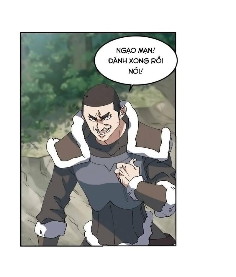 đọc truyện Võng Du Chi Cận Chiến Pháp Sư Chương 249 ảnh 10 tại Thiên Thai Truyện