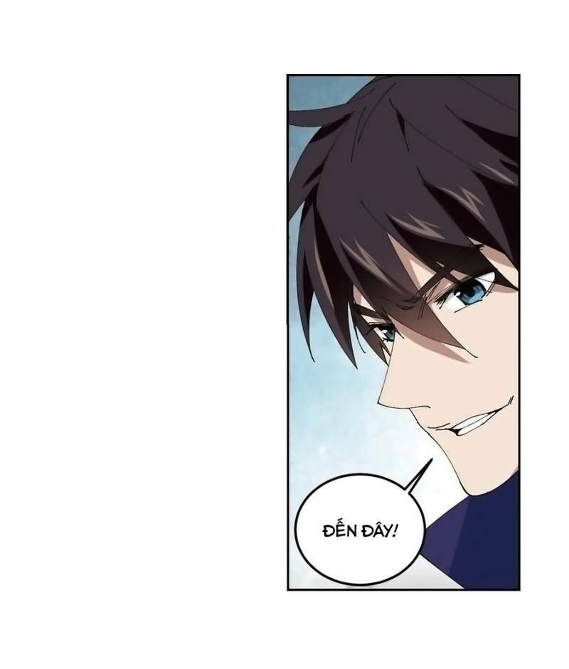 đọc truyện Võng Du Chi Cận Chiến Pháp Sư Chương 249 ảnh 11 tại Thiên Thai Truyện