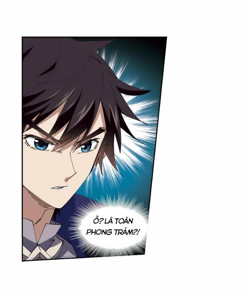 đọc truyện Võng Du Chi Cận Chiến Pháp Sư Chương 250 ảnh 13 tại Thiên Thai Truyện