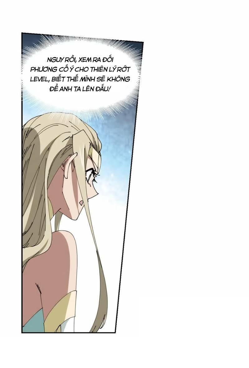 đọc truyện Võng Du Chi Cận Chiến Pháp Sư Chương 250 ảnh 17 tại Thiên Thai Truyện