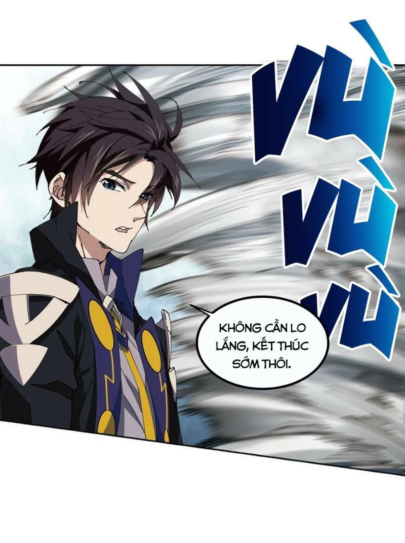 đọc truyện Võng Du Chi Cận Chiến Pháp Sư Chương 250 ảnh 19 tại Thiên Thai Truyện