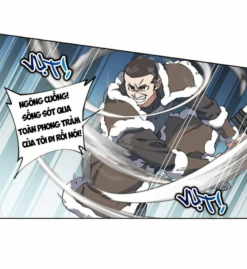 đọc truyện Võng Du Chi Cận Chiến Pháp Sư Chương 250 ảnh 20 tại Thiên Thai Truyện