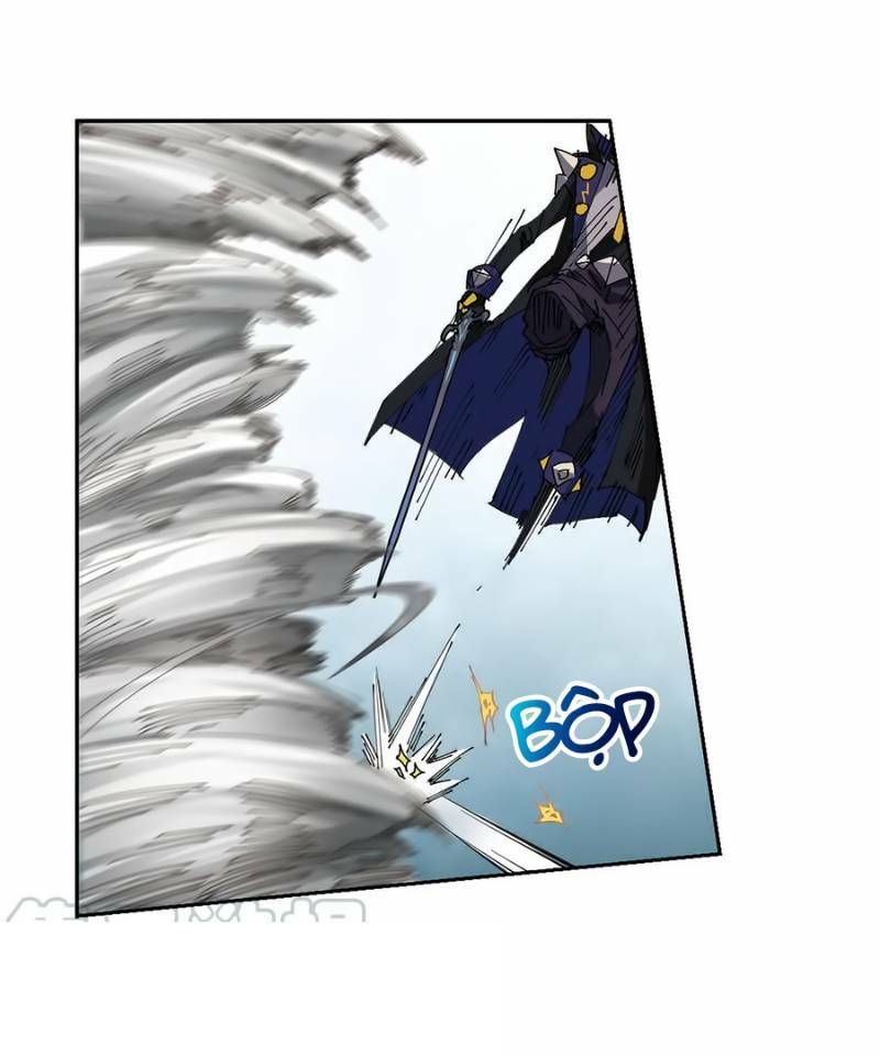 đọc truyện Võng Du Chi Cận Chiến Pháp Sư Chương 250 ảnh 21 tại Thiên Thai Truyện