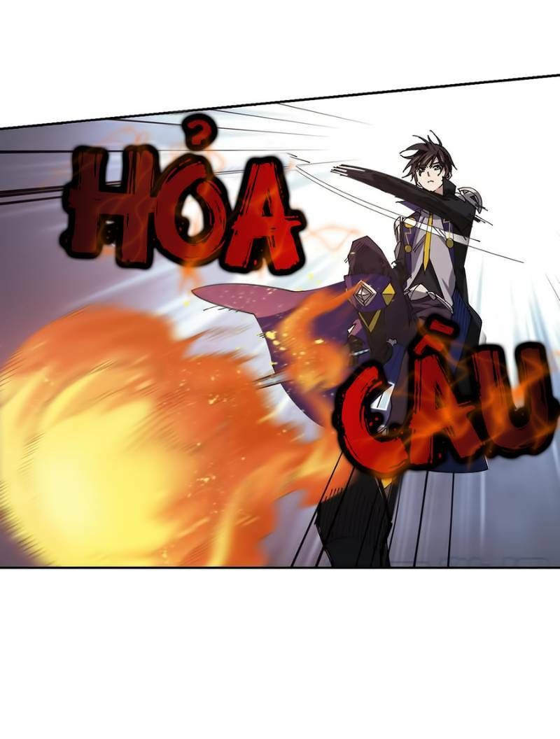 đọc truyện Võng Du Chi Cận Chiến Pháp Sư Chương 250 ảnh 23 tại Thiên Thai Truyện