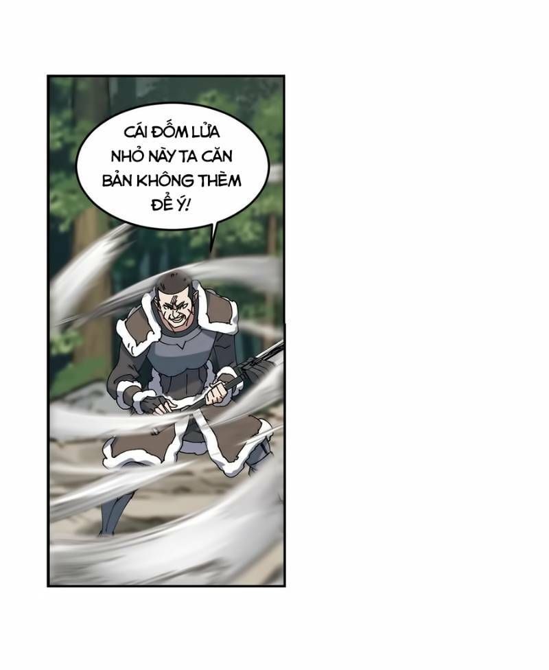 đọc truyện Võng Du Chi Cận Chiến Pháp Sư Chương 250 ảnh 24 tại Thiên Thai Truyện