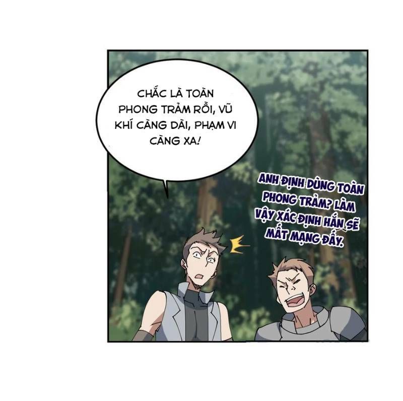 đọc truyện Võng Du Chi Cận Chiến Pháp Sư Chương 250 ảnh 7 tại Thiên Thai Truyện