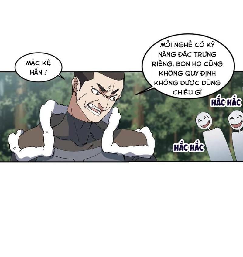 đọc truyện Võng Du Chi Cận Chiến Pháp Sư Chương 250 ảnh 8 tại Thiên Thai Truyện