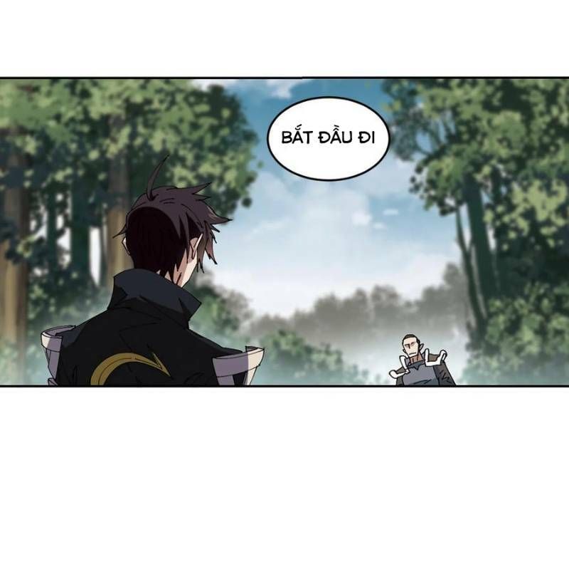 đọc truyện Võng Du Chi Cận Chiến Pháp Sư Chương 250 ảnh 9 tại Thiên Thai Truyện