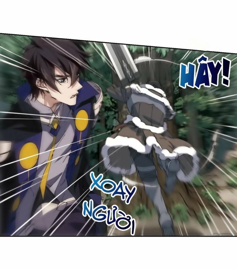 đọc truyện Võng Du Chi Cận Chiến Pháp Sư Chương 251 ảnh 13 tại Thiên Thai Truyện