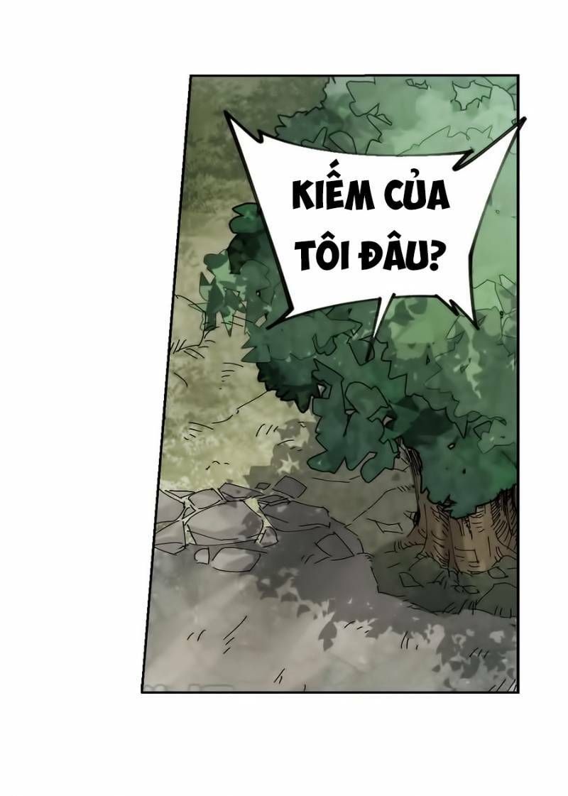 đọc truyện Võng Du Chi Cận Chiến Pháp Sư Chương 251 ảnh 19 tại Thiên Thai Truyện