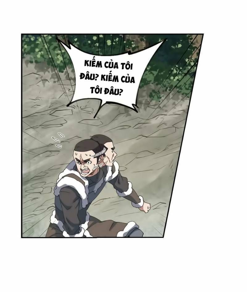 đọc truyện Võng Du Chi Cận Chiến Pháp Sư Chương 251 ảnh 20 tại Thiên Thai Truyện