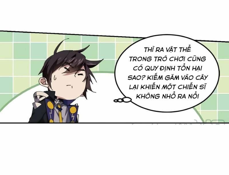 đọc truyện Võng Du Chi Cận Chiến Pháp Sư Chương 251 ảnh 23 tại Thiên Thai Truyện