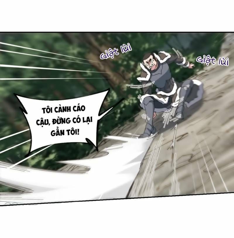 đọc truyện Võng Du Chi Cận Chiến Pháp Sư Chương 251 ảnh 27 tại Thiên Thai Truyện