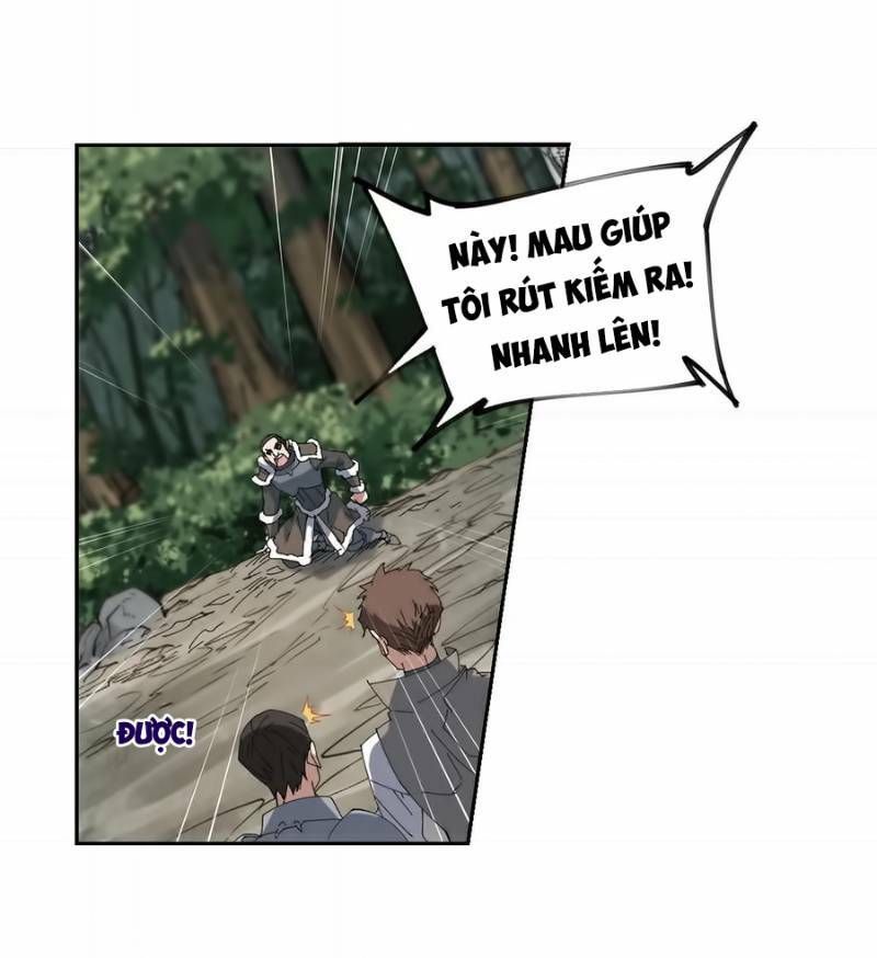 đọc truyện Võng Du Chi Cận Chiến Pháp Sư Chương 251 ảnh 30 tại Thiên Thai Truyện