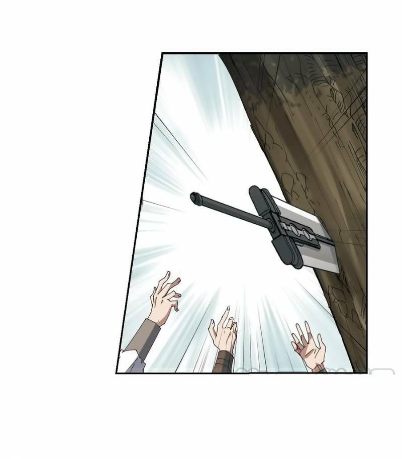 đọc truyện Võng Du Chi Cận Chiến Pháp Sư Chương 251 ảnh 31 tại Thiên Thai Truyện