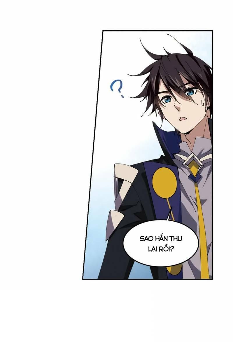 đọc truyện Võng Du Chi Cận Chiến Pháp Sư Chương 251 ảnh 7 tại Thiên Thai Truyện