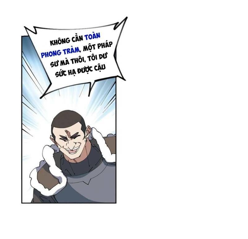 đọc truyện Võng Du Chi Cận Chiến Pháp Sư Chương 251 ảnh 9 tại Thiên Thai Truyện