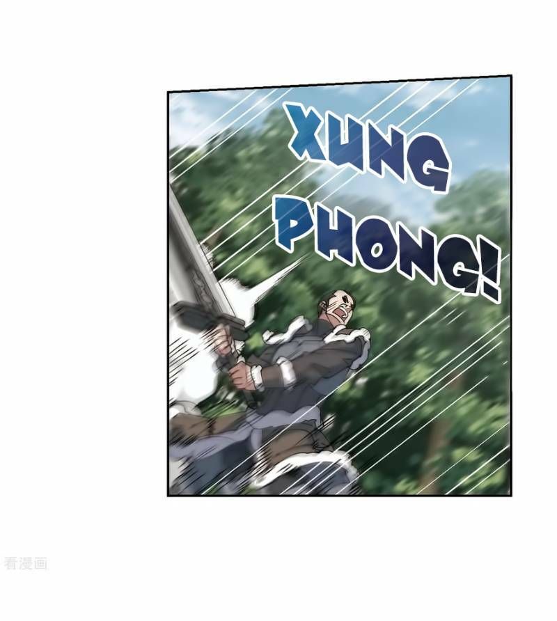 đọc truyện Võng Du Chi Cận Chiến Pháp Sư Chương 251 ảnh 10 tại Thiên Thai Truyện