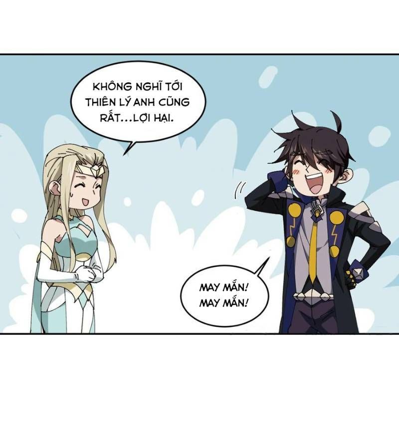 đọc truyện Võng Du Chi Cận Chiến Pháp Sư Chương 252 ảnh 13 tại Thiên Thai Truyện