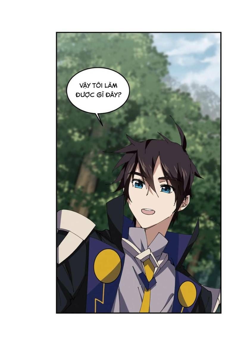 đọc truyện Võng Du Chi Cận Chiến Pháp Sư Chương 252 ảnh 15 tại Thiên Thai Truyện