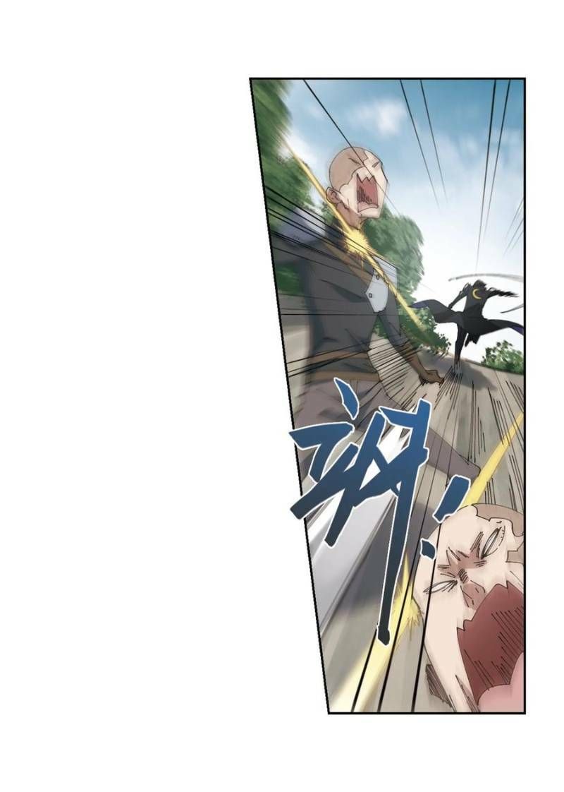 đọc truyện Võng Du Chi Cận Chiến Pháp Sư Chương 252 ảnh 25 tại Thiên Thai Truyện