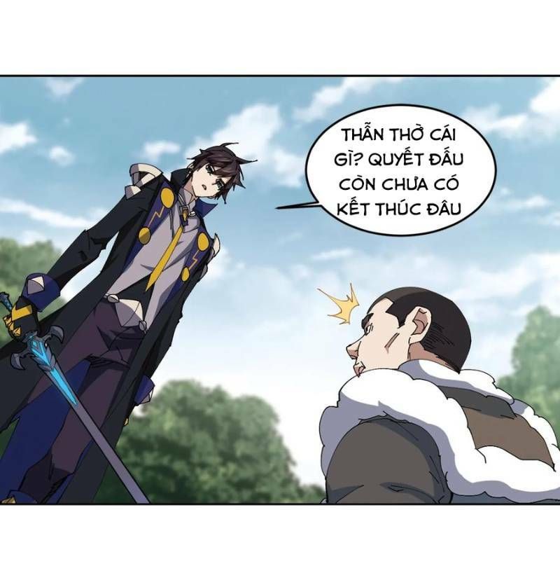 đọc truyện Võng Du Chi Cận Chiến Pháp Sư Chương 252 ảnh 7 tại Thiên Thai Truyện