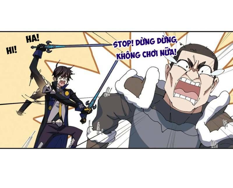 đọc truyện Võng Du Chi Cận Chiến Pháp Sư Chương 252 ảnh 10 tại Thiên Thai Truyện