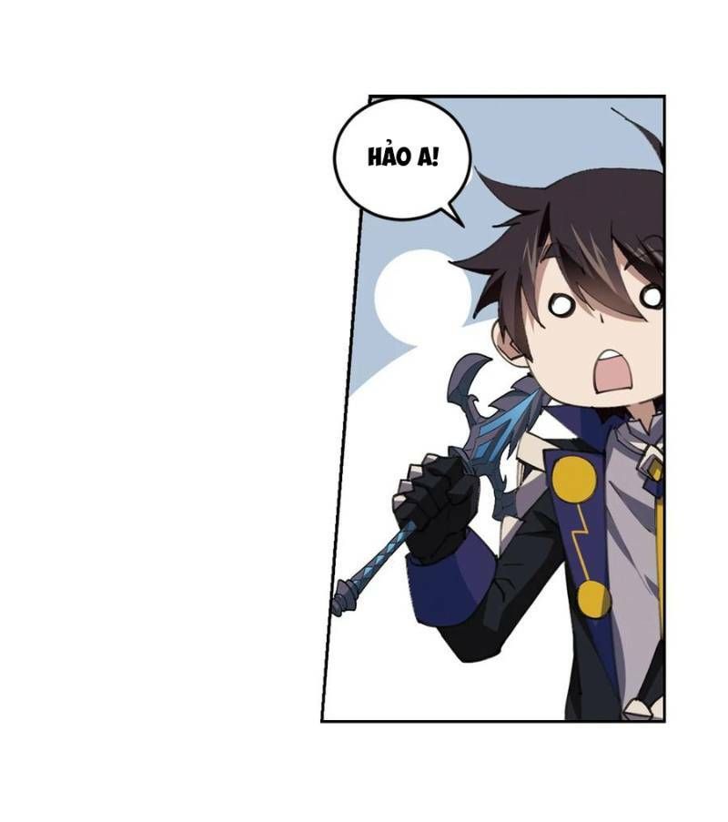 đọc truyện Võng Du Chi Cận Chiến Pháp Sư Chương 253 ảnh 12 tại Thiên Thai Truyện