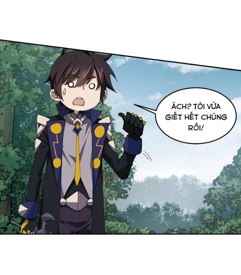 đọc truyện Võng Du Chi Cận Chiến Pháp Sư Chương 253 ảnh 15 tại Thiên Thai Truyện