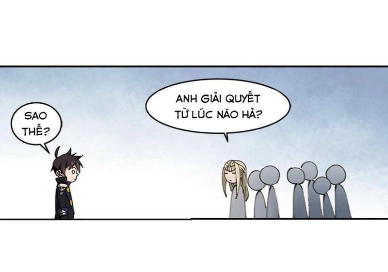 đọc truyện Võng Du Chi Cận Chiến Pháp Sư Chương 253 ảnh 16 tại Thiên Thai Truyện