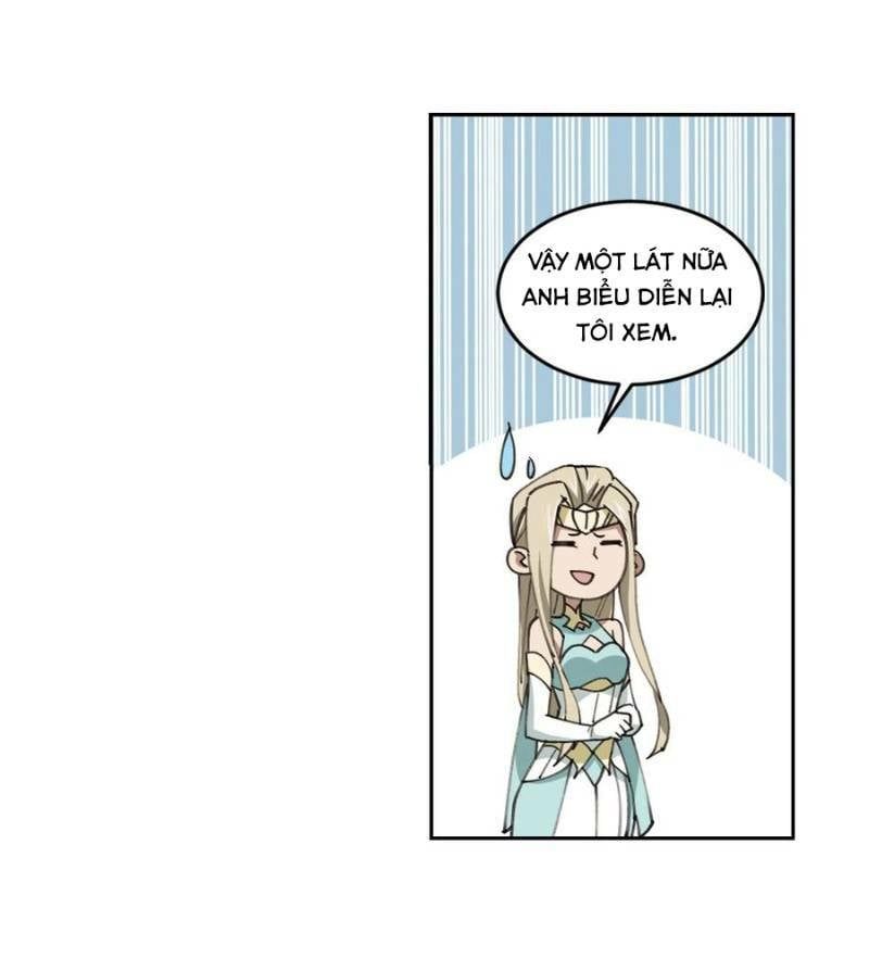 đọc truyện Võng Du Chi Cận Chiến Pháp Sư Chương 253 ảnh 18 tại Thiên Thai Truyện