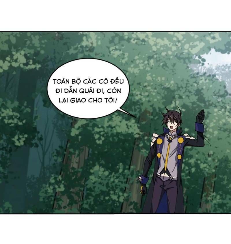 đọc truyện Võng Du Chi Cận Chiến Pháp Sư Chương 253 ảnh 20 tại Thiên Thai Truyện