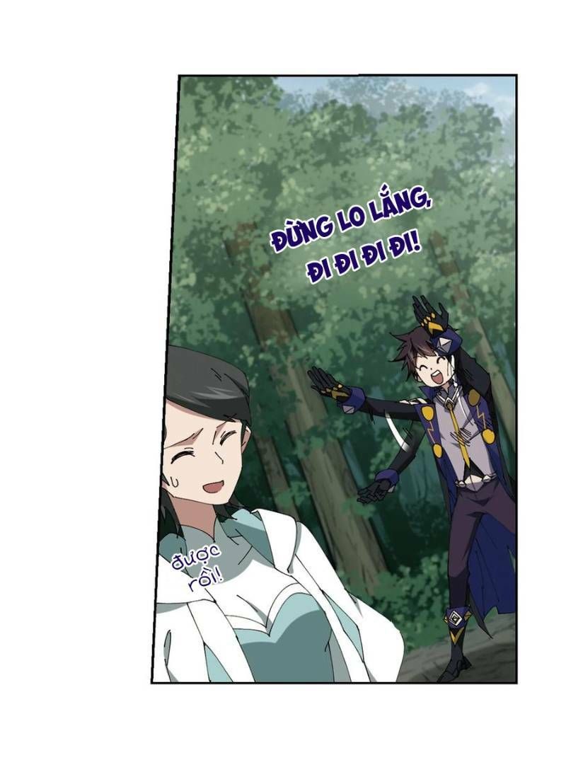 đọc truyện Võng Du Chi Cận Chiến Pháp Sư Chương 253 ảnh 22 tại Thiên Thai Truyện