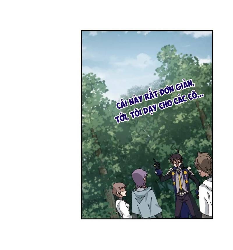 đọc truyện Võng Du Chi Cận Chiến Pháp Sư Chương 253 ảnh 24 tại Thiên Thai Truyện