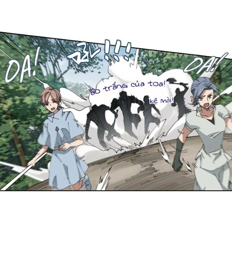 đọc truyện Võng Du Chi Cận Chiến Pháp Sư Chương 253 ảnh 32 tại Thiên Thai Truyện