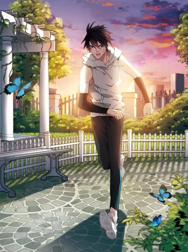 đọc truyện Võng Du Chi Cận Chiến Pháp Sư Chương 253 ảnh 6 tại Thiên Thai Truyện