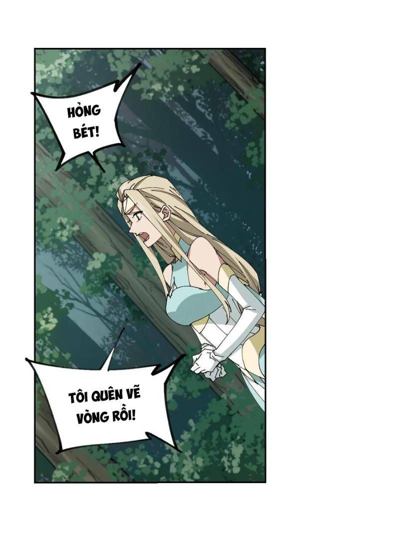 đọc truyện Võng Du Chi Cận Chiến Pháp Sư Chương 253 ảnh 7 tại Thiên Thai Truyện