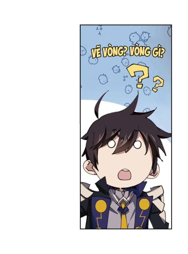 đọc truyện Võng Du Chi Cận Chiến Pháp Sư Chương 253 ảnh 8 tại Thiên Thai Truyện