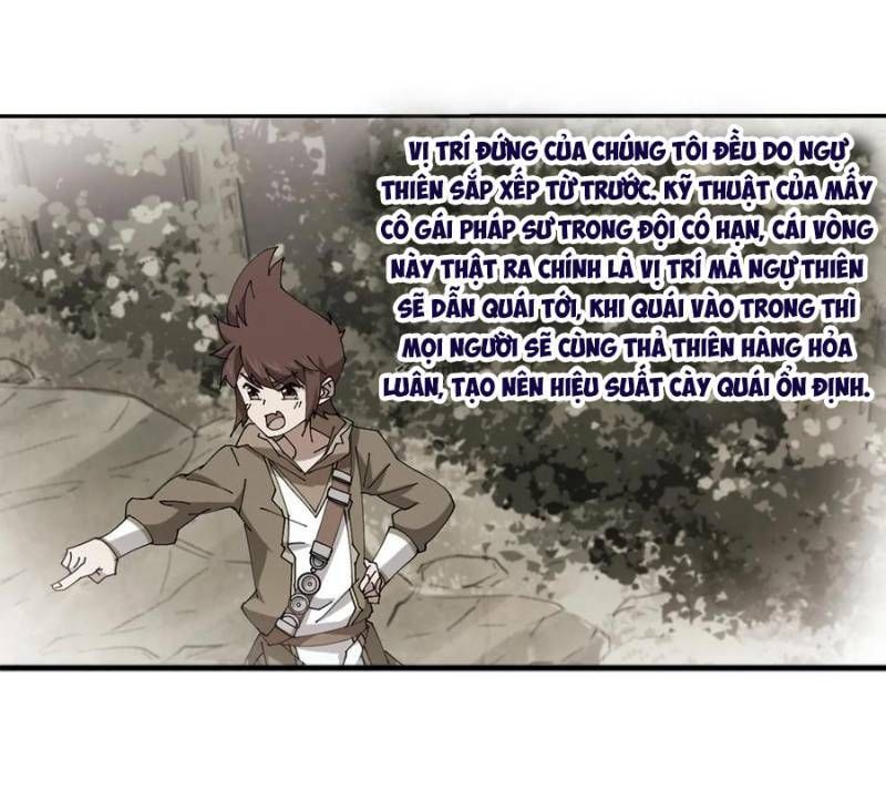 đọc truyện Võng Du Chi Cận Chiến Pháp Sư Chương 253 ảnh 9 tại Thiên Thai Truyện