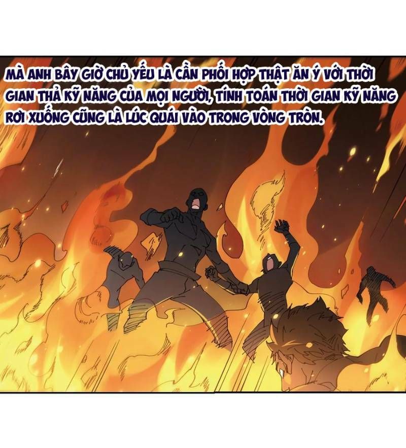 đọc truyện Võng Du Chi Cận Chiến Pháp Sư Chương 253 ảnh 10 tại Thiên Thai Truyện