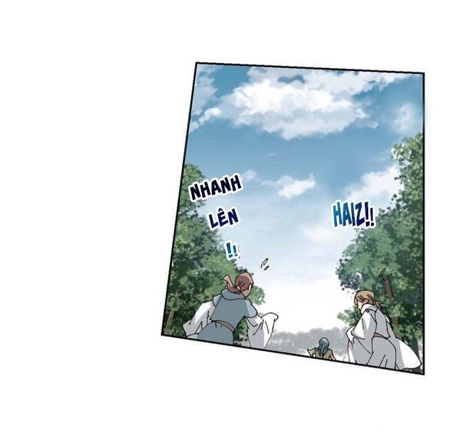 đọc truyện Võng Du Chi Cận Chiến Pháp Sư Chương 254 ảnh 12 tại Thiên Thai Truyện