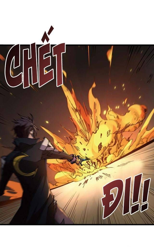 đọc truyện Võng Du Chi Cận Chiến Pháp Sư Chương 254 ảnh 15 tại Thiên Thai Truyện