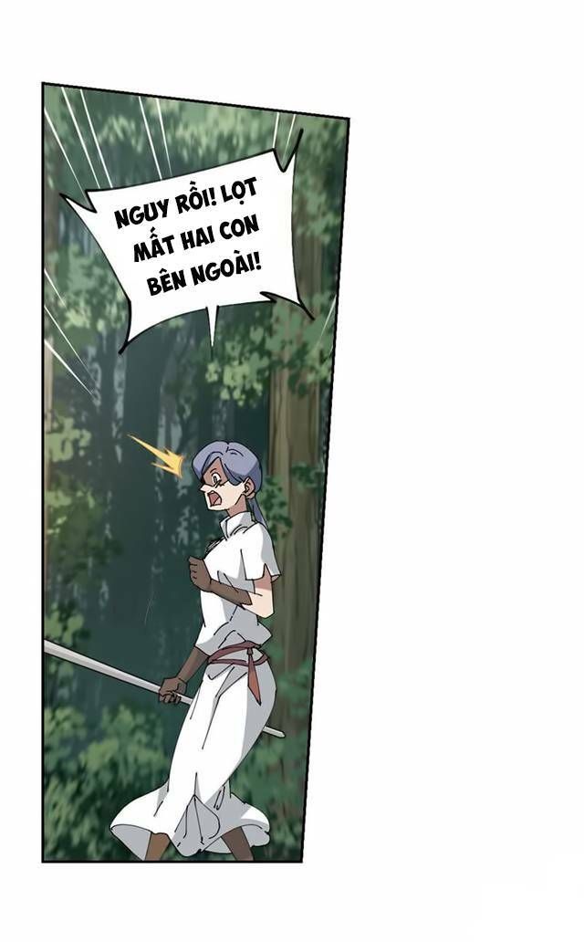 đọc truyện Võng Du Chi Cận Chiến Pháp Sư Chương 254 ảnh 17 tại Thiên Thai Truyện